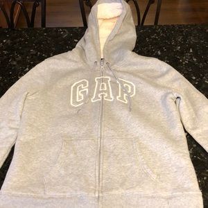 Gap woman’s Hoodie